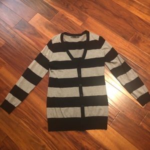 Maurices cardigan